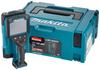 Беспроводной настенный детектор Makita WD180DZK