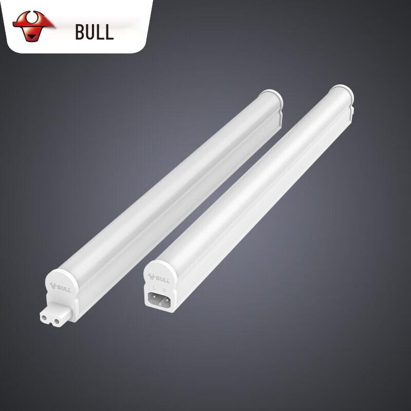 BULL LED Integrated Tube Light