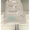 Pre-owned Nike P-6000 BV1021-102-P26084063611049