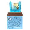 Sankei Studio Ghibli mini When Marnie Was There - Never Forget Papercraft MP07-115