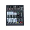 SANSUI PK12 Профессиональная звуковая система для KTV-караоке с 8-канальным микшером, штекер CN (адаптер в комплекте)