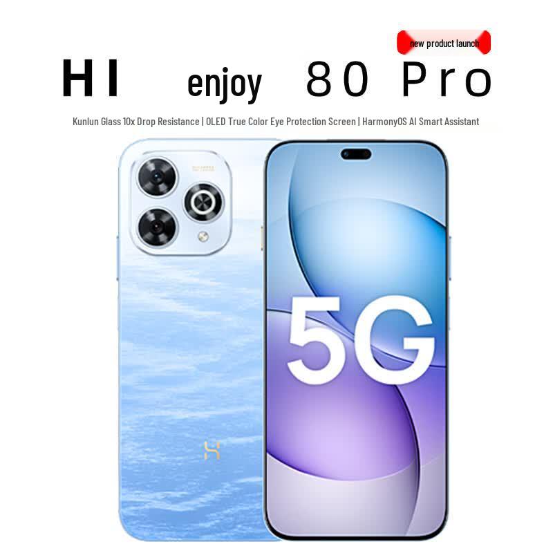 Huawei Hi Enjoy 80 Pro Smartphone (CN version)