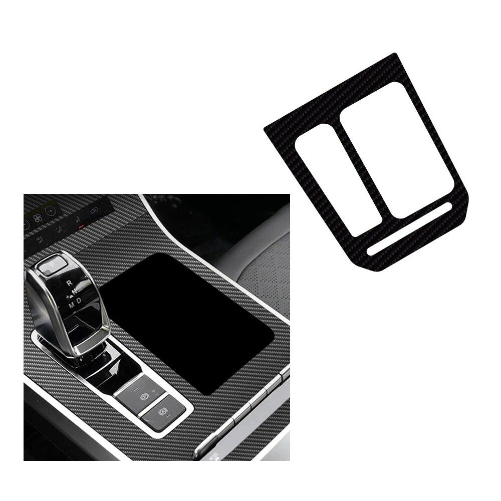 ТПУ панель коробки передач пленка для приборной панели защитная наклейка интерьер против царапин автомобильные аксессуары для Chery Tiggo 7 Pro 2022