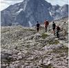 Рюкзак Salewa Trek Mate 50+5 quiet shade (00-0000001291-0530)
