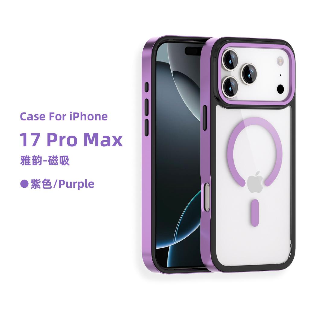 Применимо к чехлу для мобильного телефона iPhone 11 11Pro TPU Amazon прозрачный акриловый противоударный чехол 11 магнитное притяжение