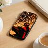 Чехол для телефона The Weeknd для iPhone 17 16 15 14 13 12 Max Plus Силиконовый Черный Чехол