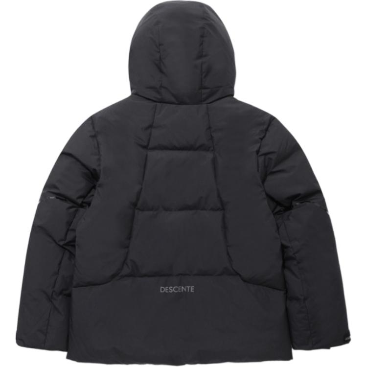 DESCENTE SWISS Down Jacket Unisex SP423SDJO1