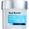 Real Barrier Extreme Ceramide Sleeping Pack, 70ml, 1 Pack