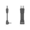 Компактный сворачиваемый USB C кабель для зарядки, конструкция из ТПЭ, 240 Вт Power Delivery для различных электронных устройств