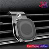 Magnetic Car Phone Holder Stand Air Vent 360° Rotation GPS Phone Support For BMW 1 5 7 Series X1 X2 X3 X5 X6 G30 G20 G11 G12 F40 QH9