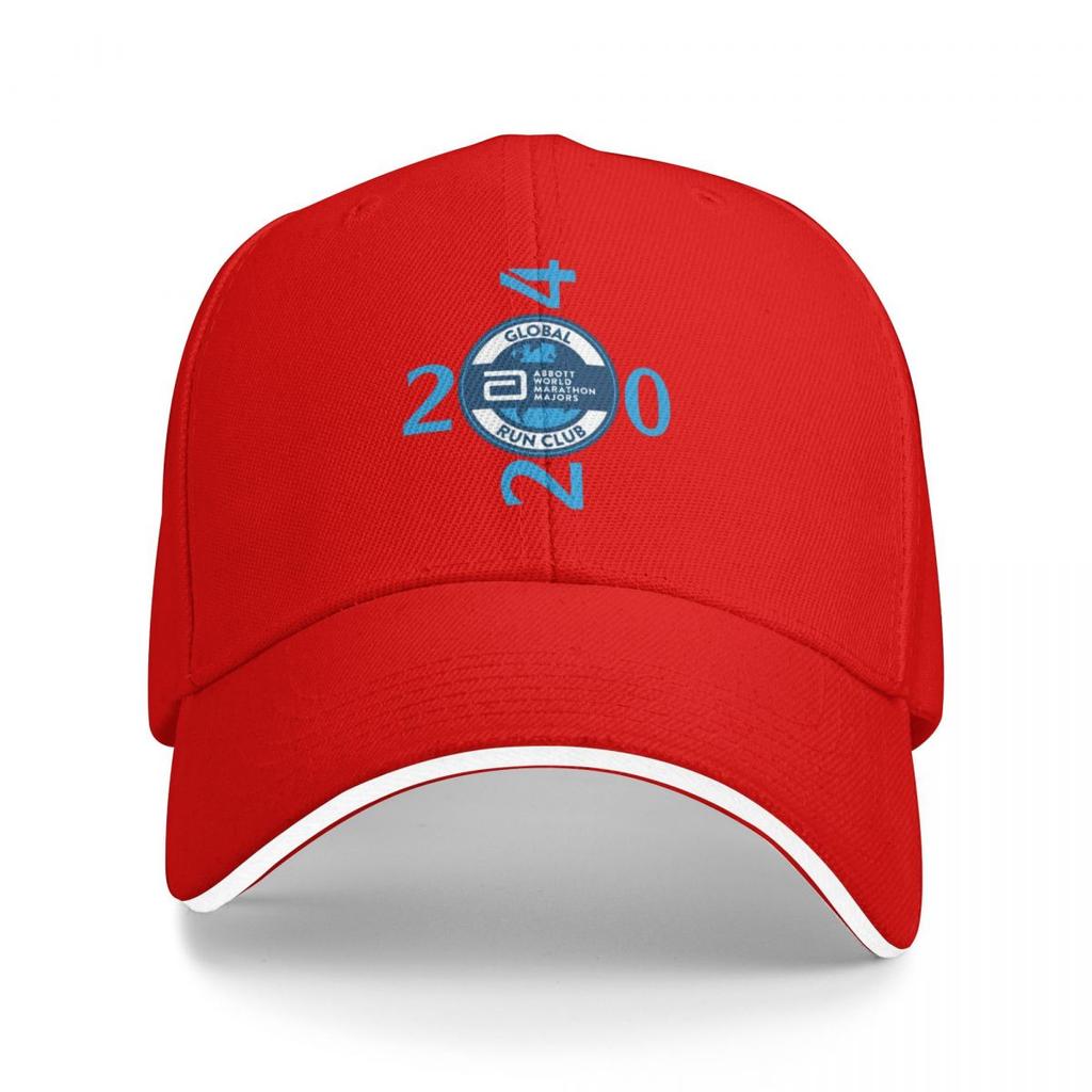 abbott world marathon Baseball Cap Military Man Trucker sun caps Golf Wear Men Womens