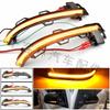 Sequential Turn Signal for BMW X3 X4 X5 X6 X7 G01-G07 Rearview Mirror