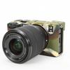 Силиконовые чехлы для камер Sony A7CR и A7CII, сумки для беззеркальных камер A7CR, противоударные защитные чехлы для камер A7CII