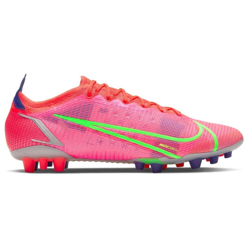 Nike Mercurial Vapor 14 Elite AG Искусственная трава Розовый Мужские CZ8717-600