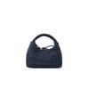 Lee Detective Girl Series British Plaid Design Vintage Versatile High-End Minimalist Fashion Trendy Niche Commuter Triangle Bag LE250274M-513