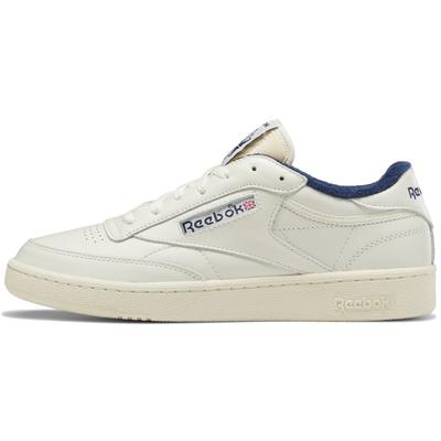 Кроссовки Club C 85 Vintage 'Chalk Vector Navy' 100007796