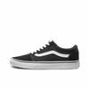 Vans Ward Износостойкие Низкие Скейтбордические Кроссовки Мужские Черно-Красные VN0A36EMC4R(Команда613-)