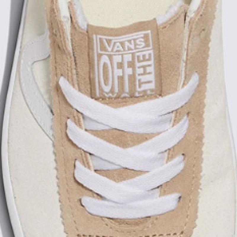 Vans Спортивный сырой замшевый ладан Vn000d094mg1