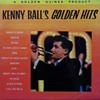 LP Пластинка KENNY BALL & HIS JAZZMEN - Золотые хиты Кенни Болла GGL0209 Pye Golden Guin Великобритания Джаз Б/У