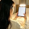 3 Color Modes Pocket Light Rotatable Design Phone Fill Light Selfie Light  Portrait Lighting