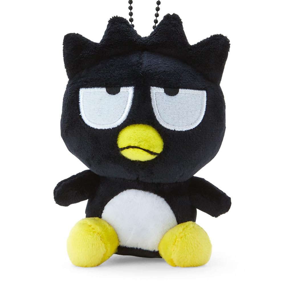 Sanrio Держатель для талисмана 055573 Badtz-Maru