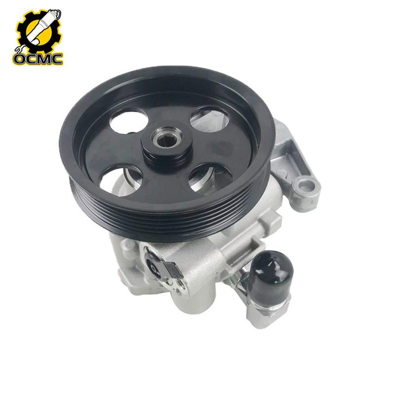 Power Steering Pump Fit For Mercedes Benz C300 C350 E350 & E550 0054669501