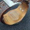Подержанные кварцевые часы FOSSIL CH-2565