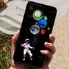 Для Honor 500 Умный Чехол 600Lite Чехол Funda Роскошный ТПУ Ударопрочный Мультяшный Силиконовый Чехол для Телефона Для Honor 600 Lite Coque 2026