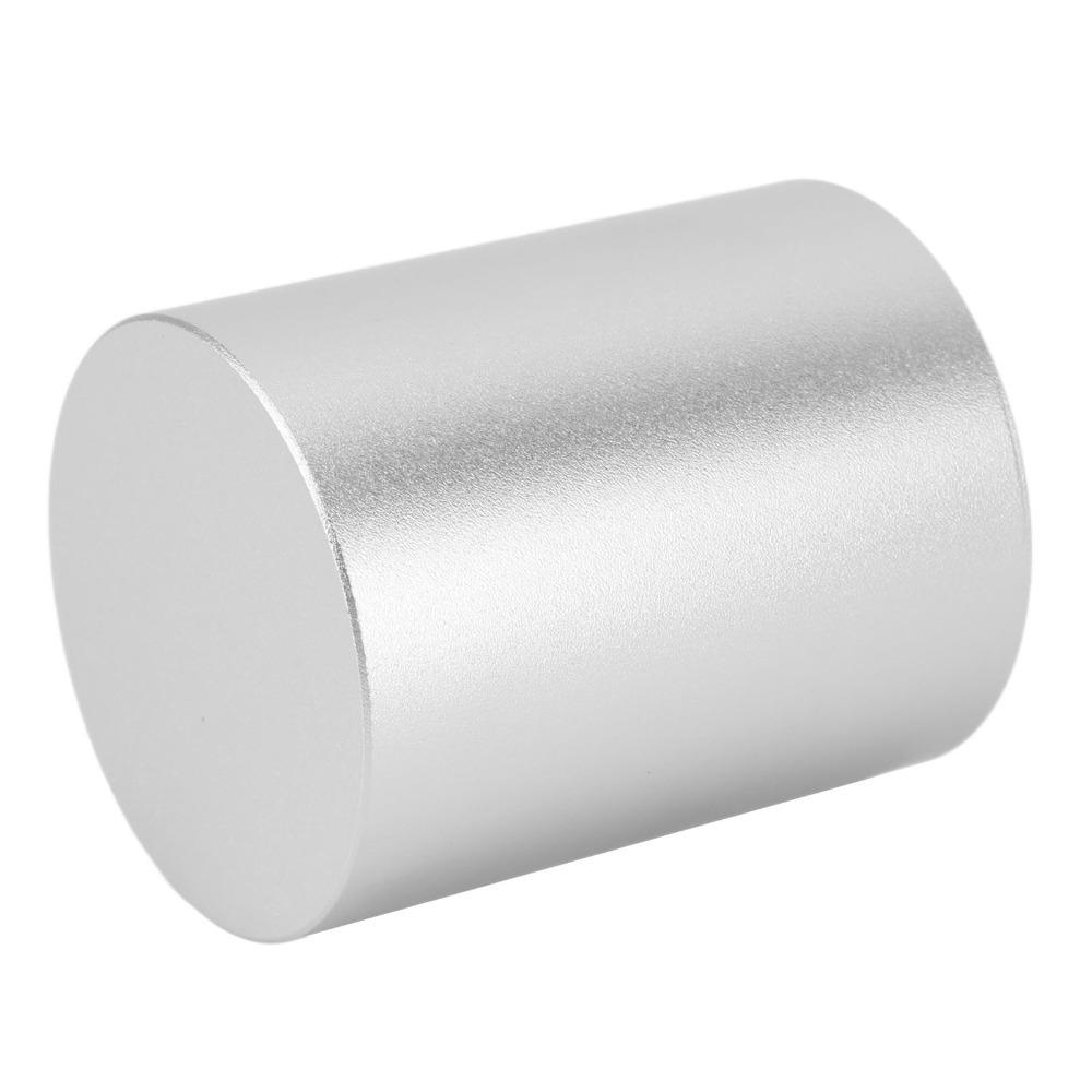 Exquisite Craftsmanship Portafilter Cup Aluminum Tool Holder Brush Holder  Coffee Shop