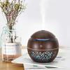 Air Aroma Essential Диффузор Светодиодный увлажнитель для ароматерапии