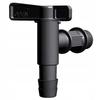 Cantap Rainwater Tank Faucet - Black