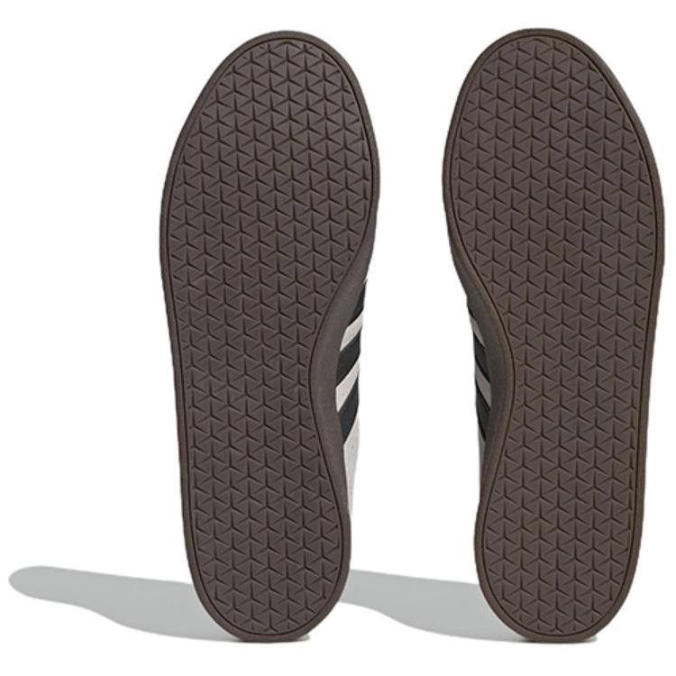 Новые adidas neo VL Court Серый Черный Гум HQ1802