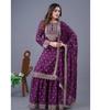 Women Bollywood Sharara Salwar Kameez Indian Pakistani Ready To Wear Salwar Suit Dress