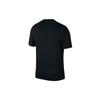 Nike Быстросохнущая баскетбольная футболка с короткими рукавами Dri-Fit Lebron, мужские топы, черные CJ6243-010
