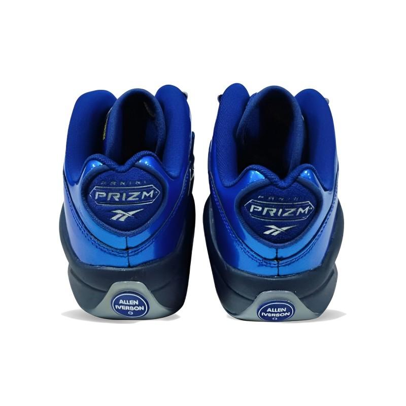 Reebok Кроссовки Panini X Reebok Question Low 'Rookie Signature Prizm' HQ1099