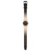 Женские часы Swatch LADY ESPRESSO CHARM LT104