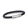 Men's Bracelet AN Jewels AA.P210BK.L