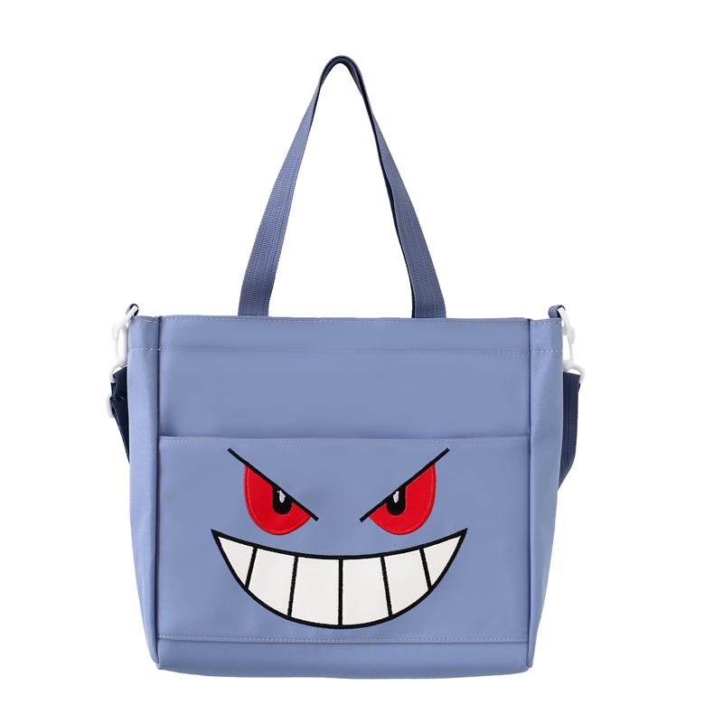 Школьный рюкзак из трех частей для учеников начальной и средней школы, рюкзак большой вместимости