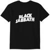 Black-Sabbath группа Black.SabbathS Мерч Футболки группы Классическая футболка