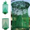 Dragon Knight Outdoor Hanging Fly Cage Fly Trap Catcher Insect Killer