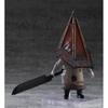 Nendoroid Silent Hill 2 Red Pyramid Thing Non-scale Plastic Painted Movable Figure