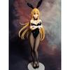 25СМ FREEing B-style Shokugeki no Souma Накири Эрина 1/4 Bunny Ver. ПВХ Фигурка Действия Коллекция для Взрослых Фигурка Модель Игрушки Кукла Подарок