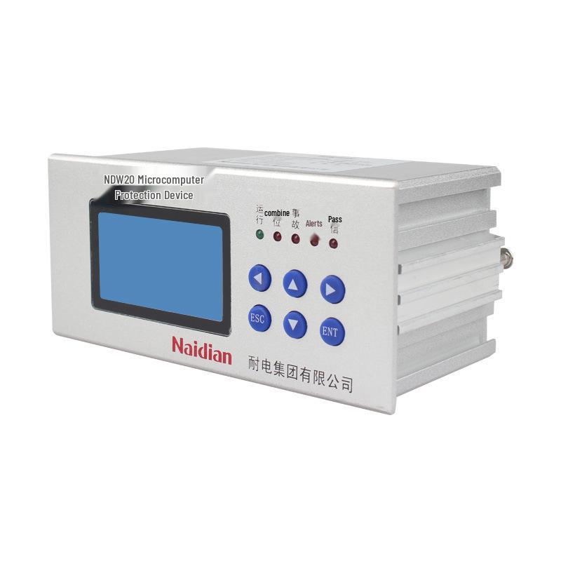 NDW20 Switchgear Integrated Protection & Detection Device for Transformers & Automatic Transfer Switches