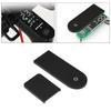 Accessories Universal Silicone Electric Scooter Circuit Panel Display Screen Cover Dash Board