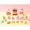 Набор игрушек Half's Squishy Maker Refill Bakery, популярный персонаж в Корее