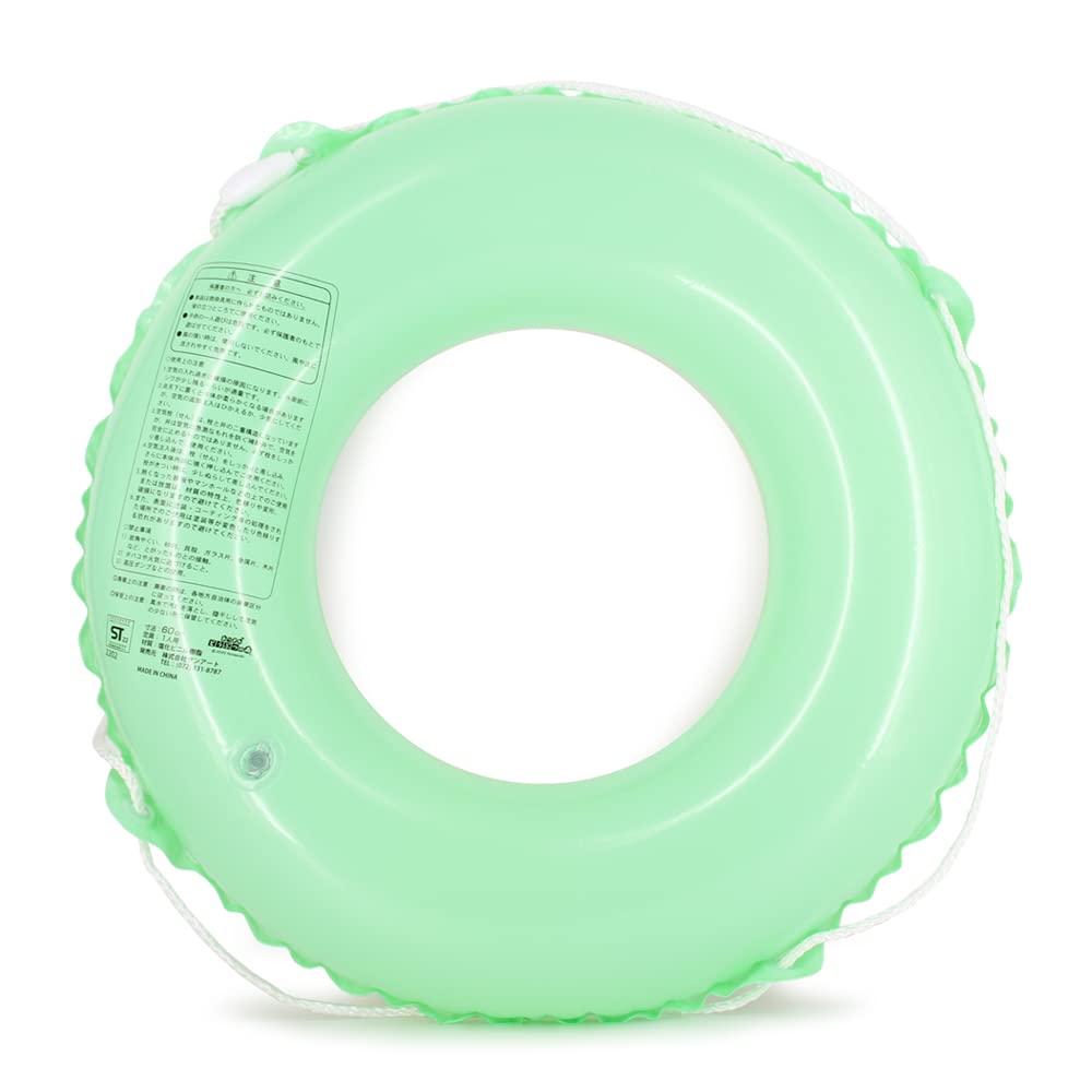 Animal Crossing Ukiwa 60 size