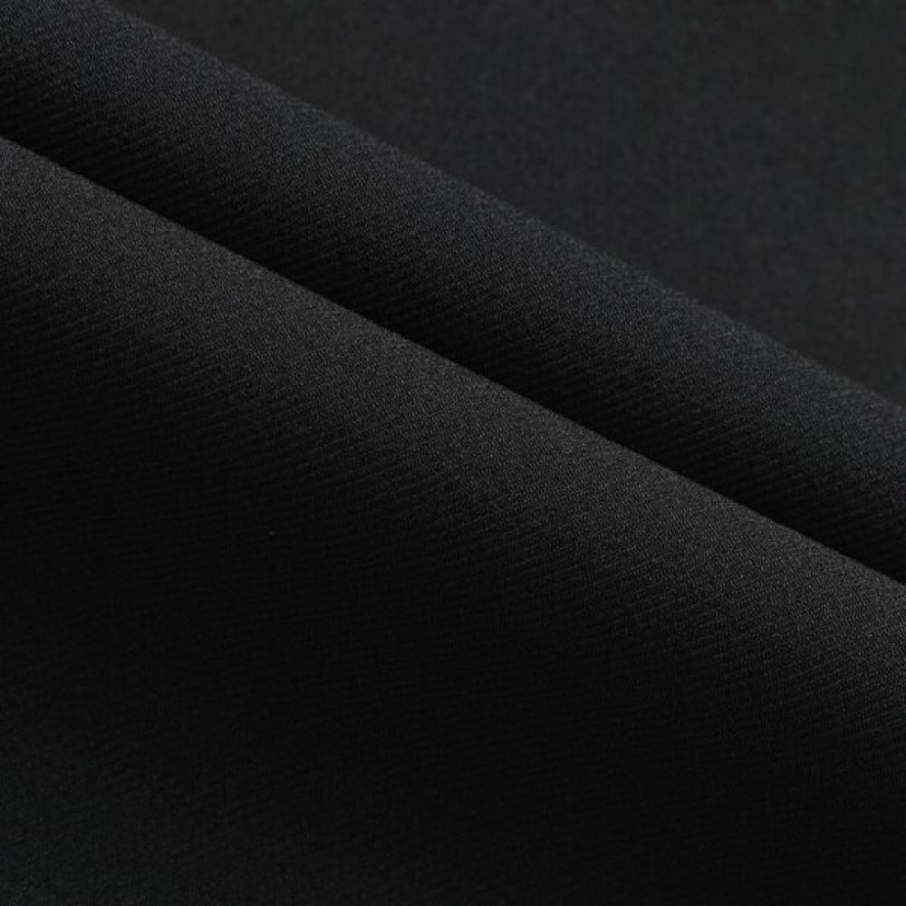 MunSingwear Men S Non See Through pantS Black Mr221mpt41