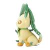 Pokemon Center Original Plush Toy Eevee Collection Leafeon