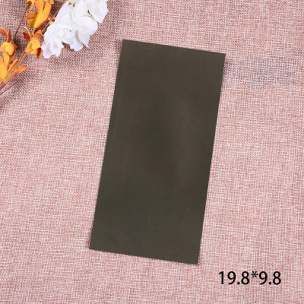 Self Adhesive Nylon Patches For Down Jackets Pants Clothes Repair Washable Patch Apparel Sewing Fabric