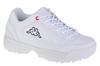 Rave NC, Womens White Sneakers
